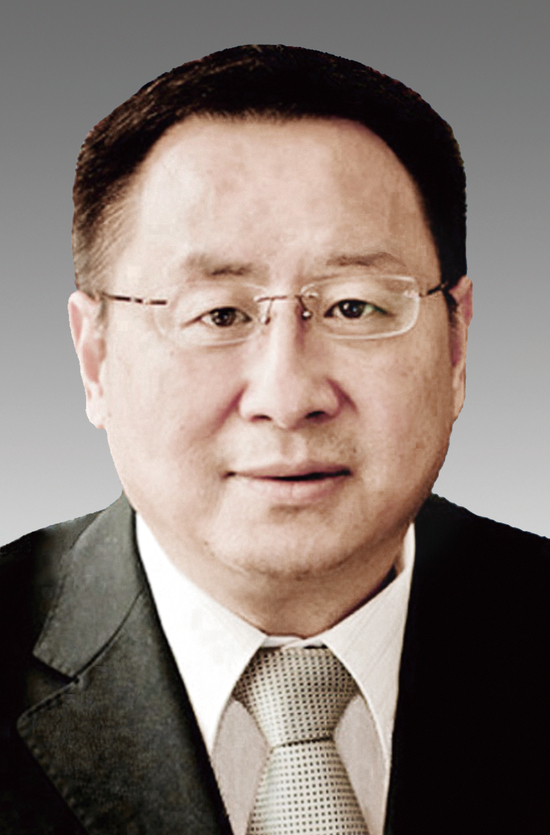 ▲方岱宁 图据北理工官网