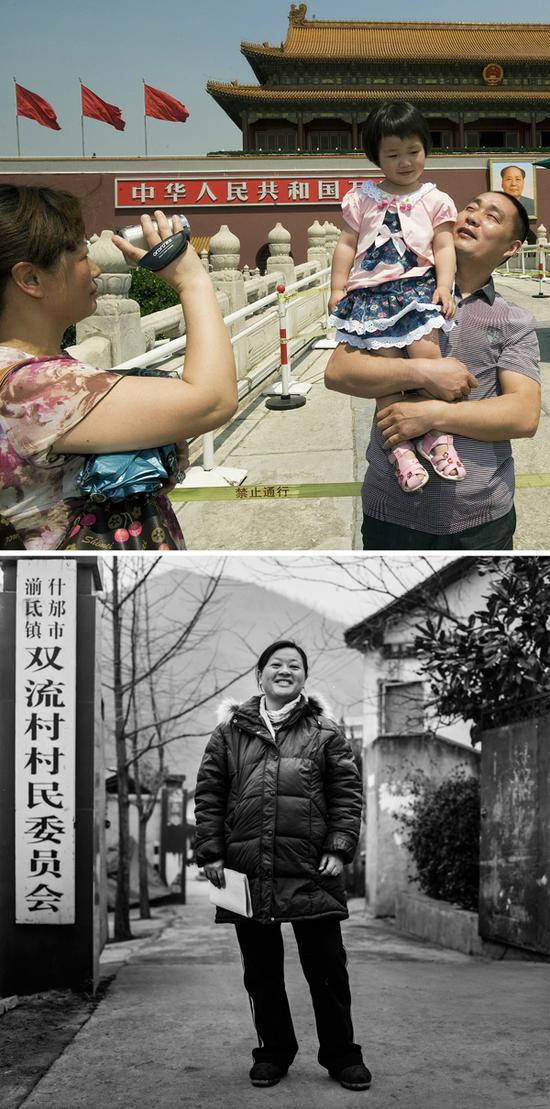 方远凤，再生育年龄38岁，16岁女儿遇难，再生育女儿2岁