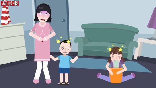 ▲若过量摄入会导致人体新陈代谢紊乱，对代谢排毒能力较弱的老人、孕妇和儿童危害更明显。