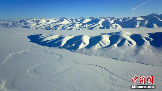 中新社发 确·胡热 摄 图片来源：CNSPHOTO