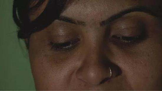 ▲希娜 （图via BBC）