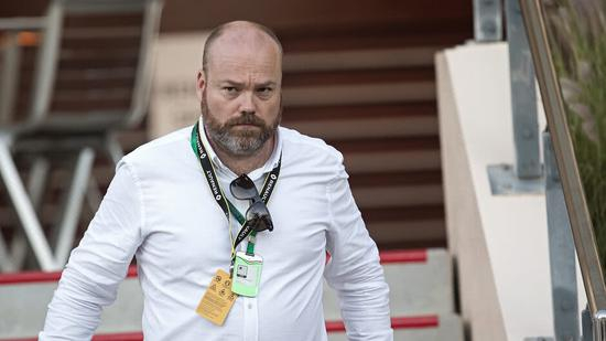 波维森 图自丹麦第二电视台TV2