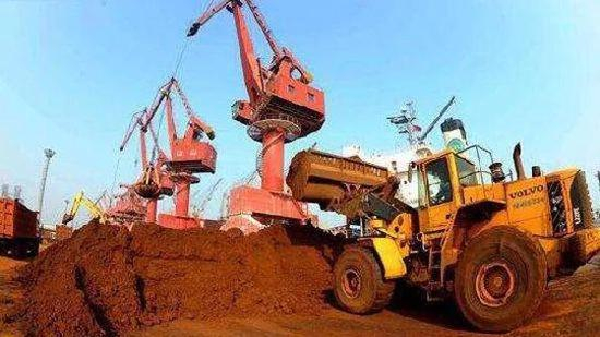  中国稀土（资料图）