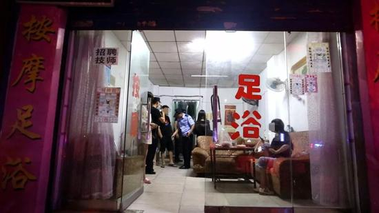 ▲资料图，文图无关。徐灏/摄