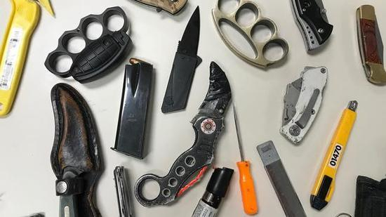  △图片来源：美国华盛顿特区地区电视台网站