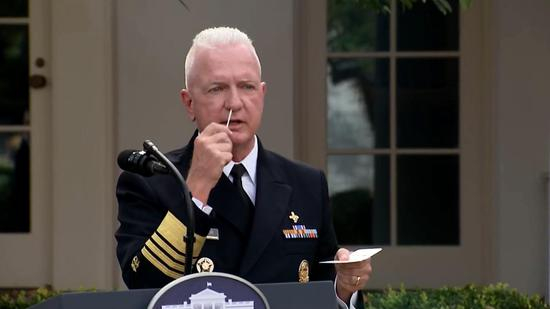 现场（视频截图）