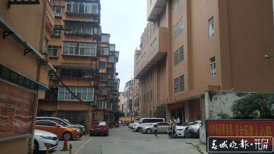 毛洪涛年少时曾经居住过的地方