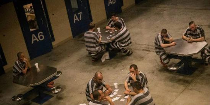 美阿拉斯加最大监狱几乎所有囚犯感染新冠超过1000人_手机新浪网