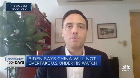  西蒙·巴蒂斯特