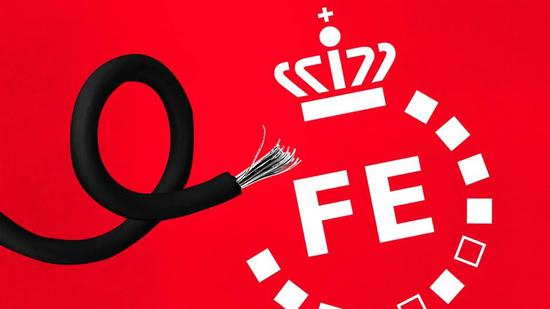  ·丹麦国防情报局，简称FE。