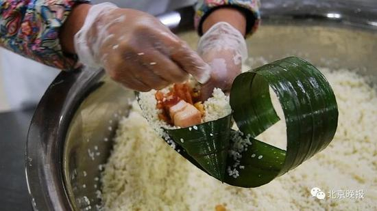 新华社 张爱林 摄