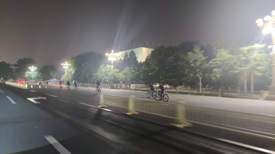 资料图&nbsp;师悦 摄