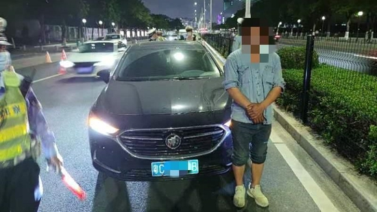 徐某因醉驾被依法追究刑事责任