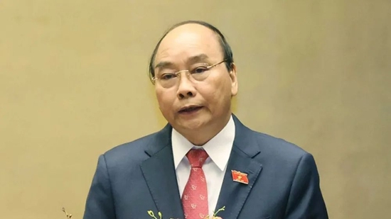  阮春福 图：资料