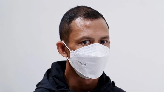  ·&nbsp;莎拉特的丈夫维图恩。