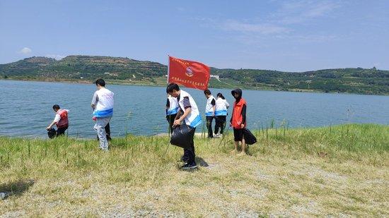 一习话丨“携手打造青山常在、绿水长流、空气常新的美丽中国”-第3张图片-ZBLOG