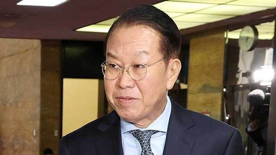  △权宁世（资料图）