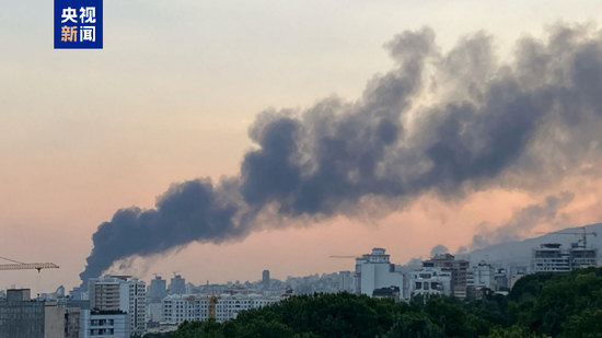 　　图片来源：央视新闻