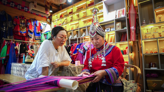 【牢记嘱托·看见美好中国】让绿色成为浙江发展最动人的色彩