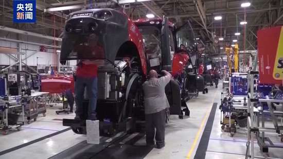 图片来源：央视新闻