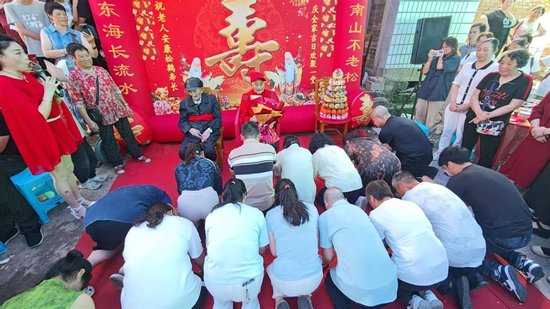  现场照片