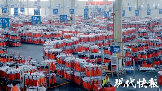 改革者 正青春｜一朵鲜花如何“链接”全球市场？