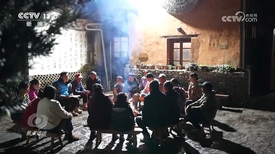 焦点访谈｜村子里来了“法律明白人”，他们如何让宪法更“接地气”？