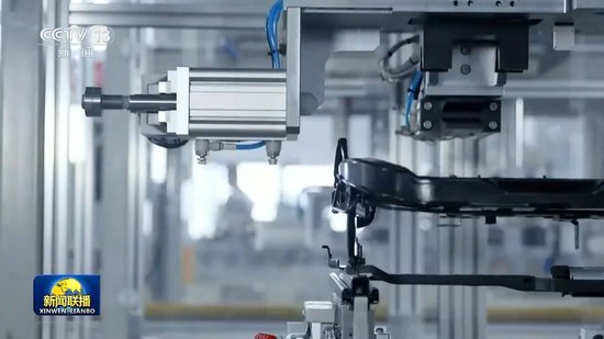 视频丨全力实现“十五五”良好开局 中央经济工作会议精神引发热烈反响