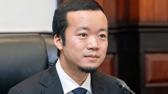 ·陈志。（加拿大广播公司）