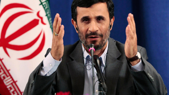 △内贾德（资料图）