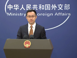 外交部：中方将继续为停火止战奔走斡旋 早日还中东和平与稳定