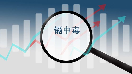 ▲镉中毒创意图片（图据图虫创意）