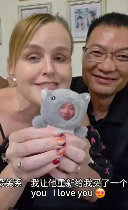 来源：受访者社交账号