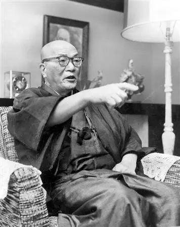 日本传媒界的传奇人物正力松太郎