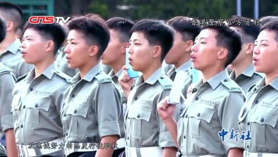 来源：中新视频截图