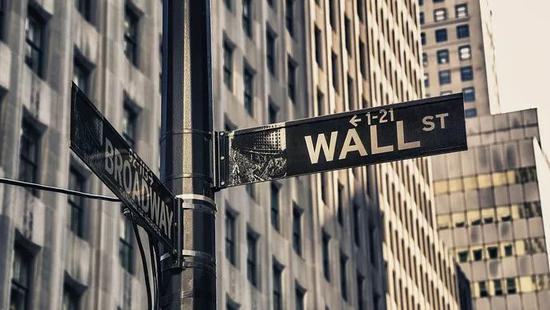  华尔街