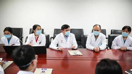  图片来源：上观新闻