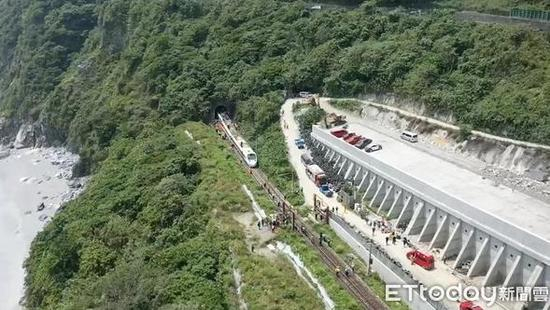  图源：“东森新闻云”