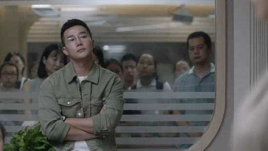 《小舍得》剧照