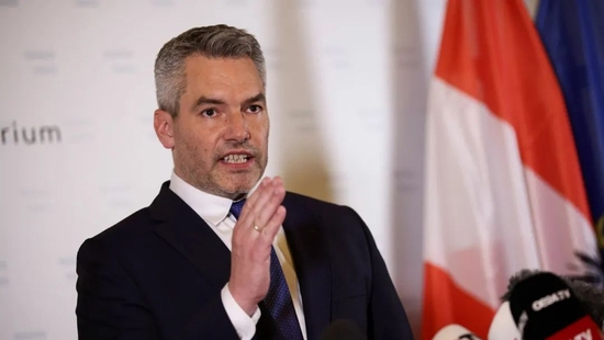  内哈默&nbsp; 图：资料