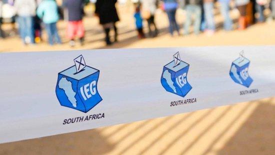 南非大选：非国大未过半数议席
