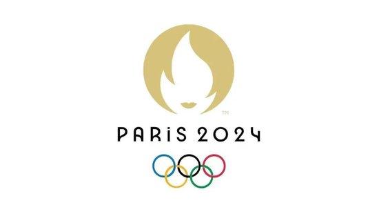 巴黎奥运会会徽