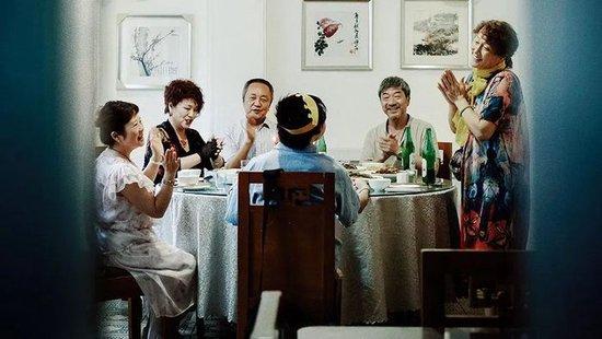 “别人放假，我们正忙”（图）