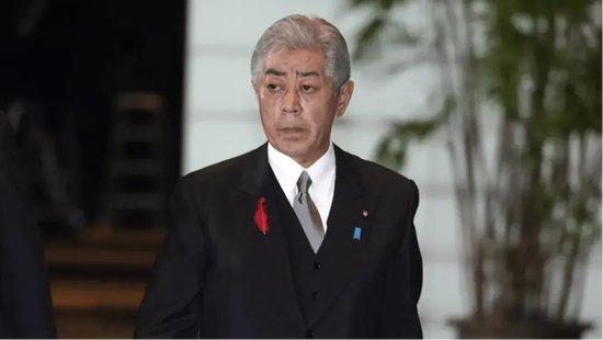 日本外相此时访华，其中奥妙何在？