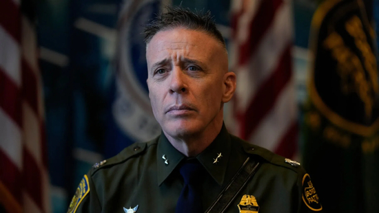 ·格雷戈·博维诺。（芝加哥《太阳时报》）