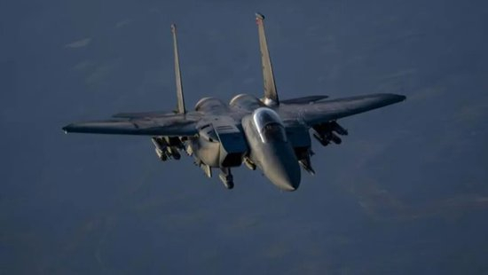  开战以来，美国最糟糕的24小时