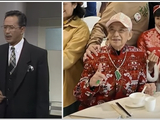 港媒：香港“资深反派”演员江图离世，享年89岁