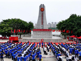 红星照耀中国丨红土铸信仰，薪火代代传