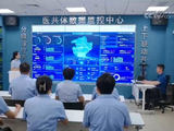 建成均衡普惠、优质高效的健康中国——习近平总书记重要讲话激励广大卫生与健康工作者履职尽责、担当作为