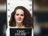 在美注射死刑后活下来第一人！美国女囚犯首次公开发声